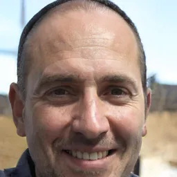 Volker Siebenborn